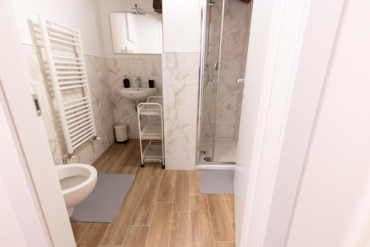 Cavour Florence Apartment Exterior foto