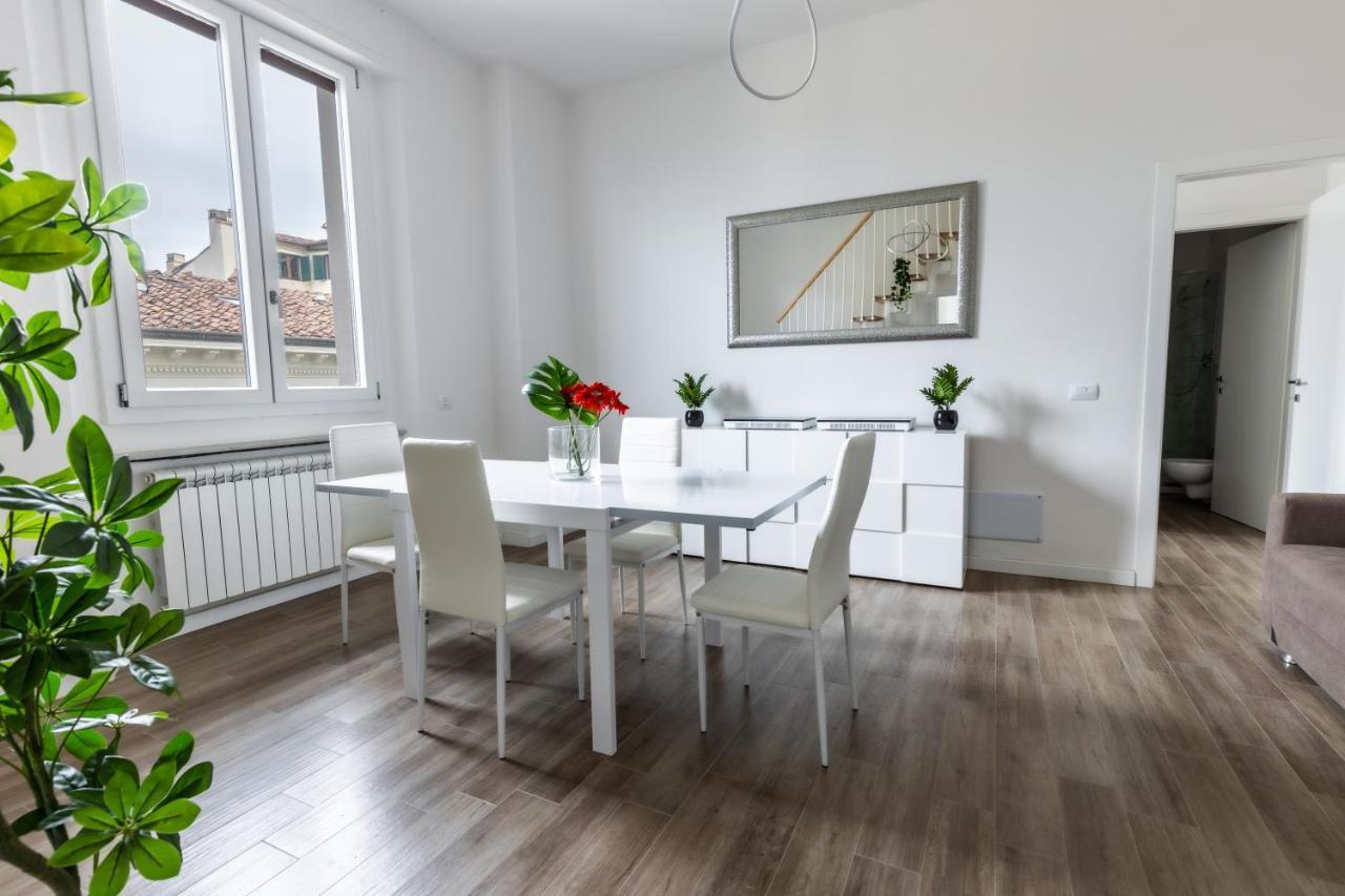 Cavour Florence Apartment Exterior foto