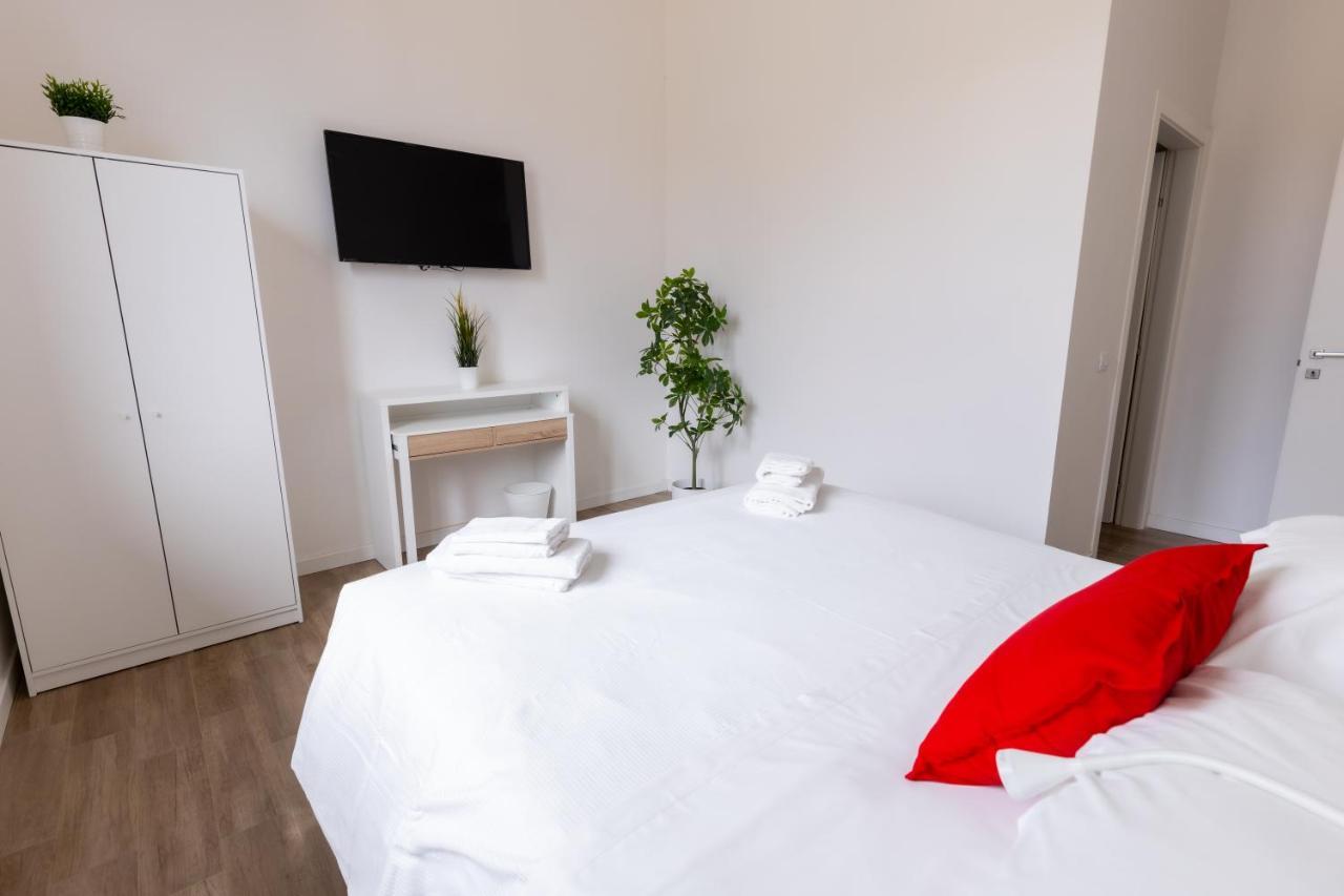 Cavour Florence Apartment Exterior foto