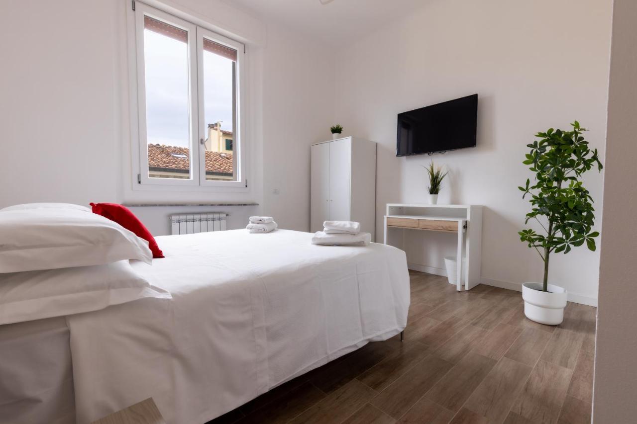Cavour Florence Apartment Exterior foto