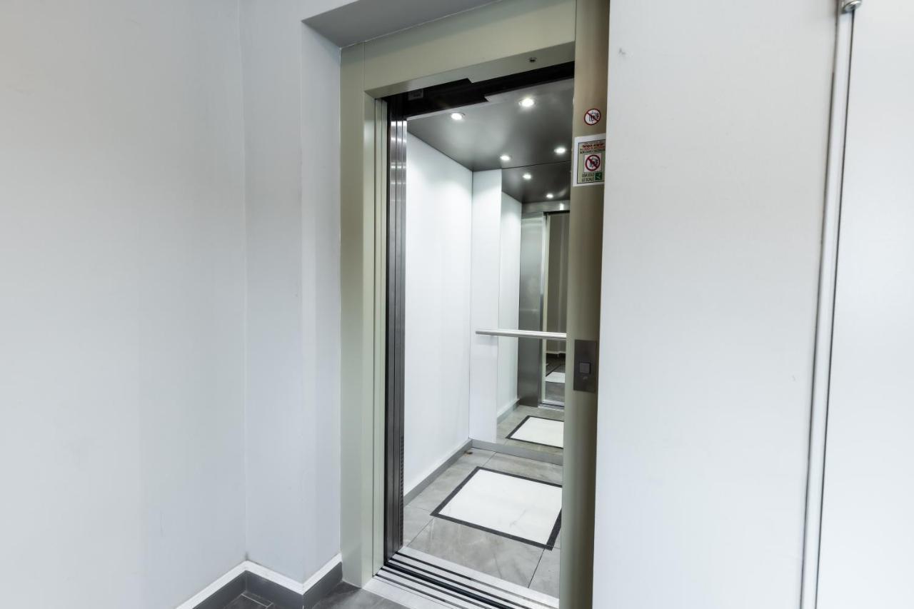 Cavour Florence Apartment Exterior foto