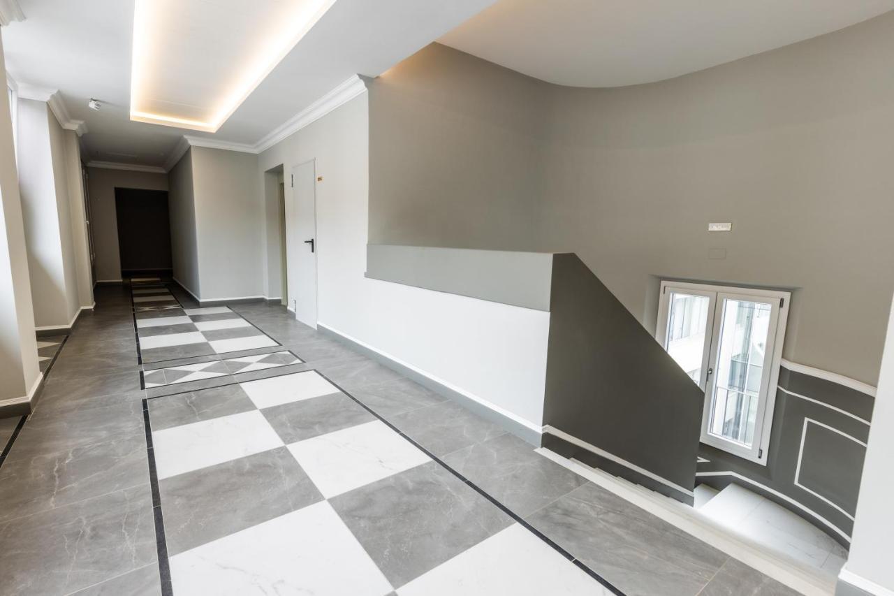 Cavour Florence Apartment Exterior foto